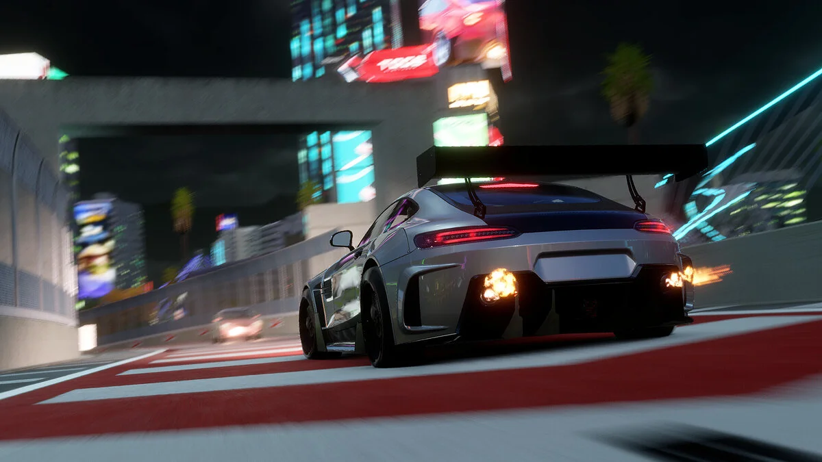 Випущена нова версія симулятора Carx Street Racing для Android та iOS