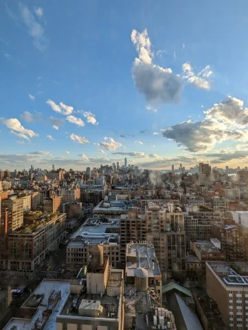 Можливості цифрової Zoom Camera Google Pixel 7 Pro показали на нових фотографіях  