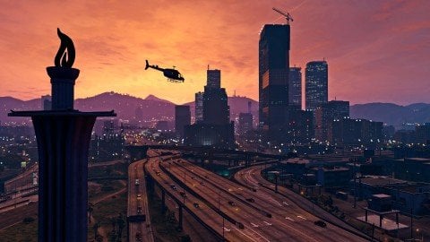 GTA VI може розчарувати багатьох гравців