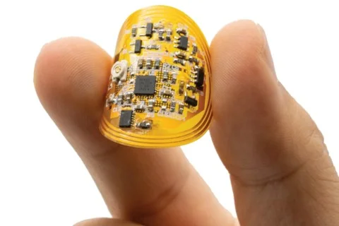 Американські вчені створили унікальний пластир, більш ефективно цілющі рани