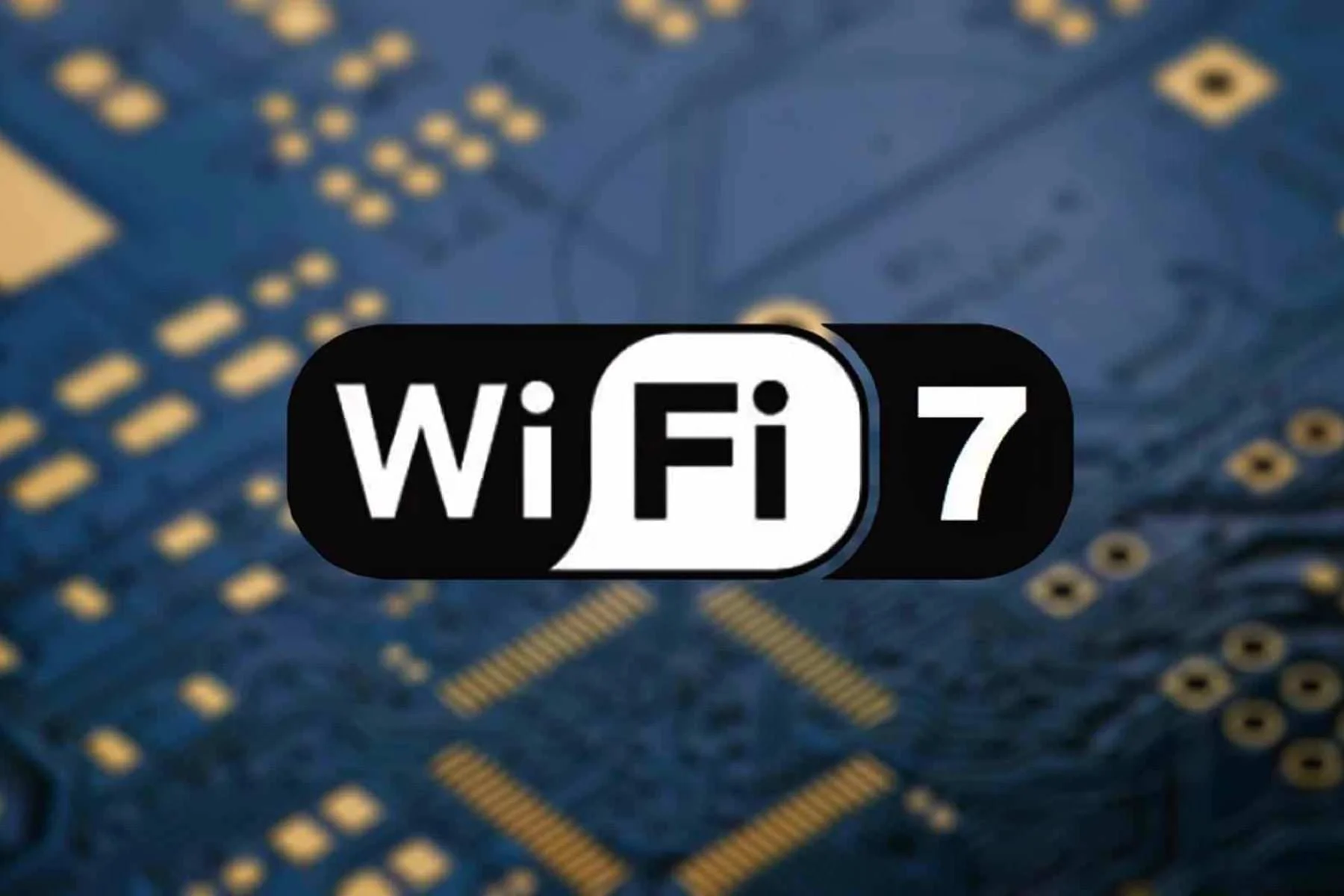 Повідомлення про Wi-Fi 7 мікросхем відбулося для маршрутизаторів від Qualcomm