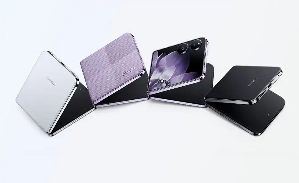 Xiaomi пропустить виробництво Mix Cot в 2025 році