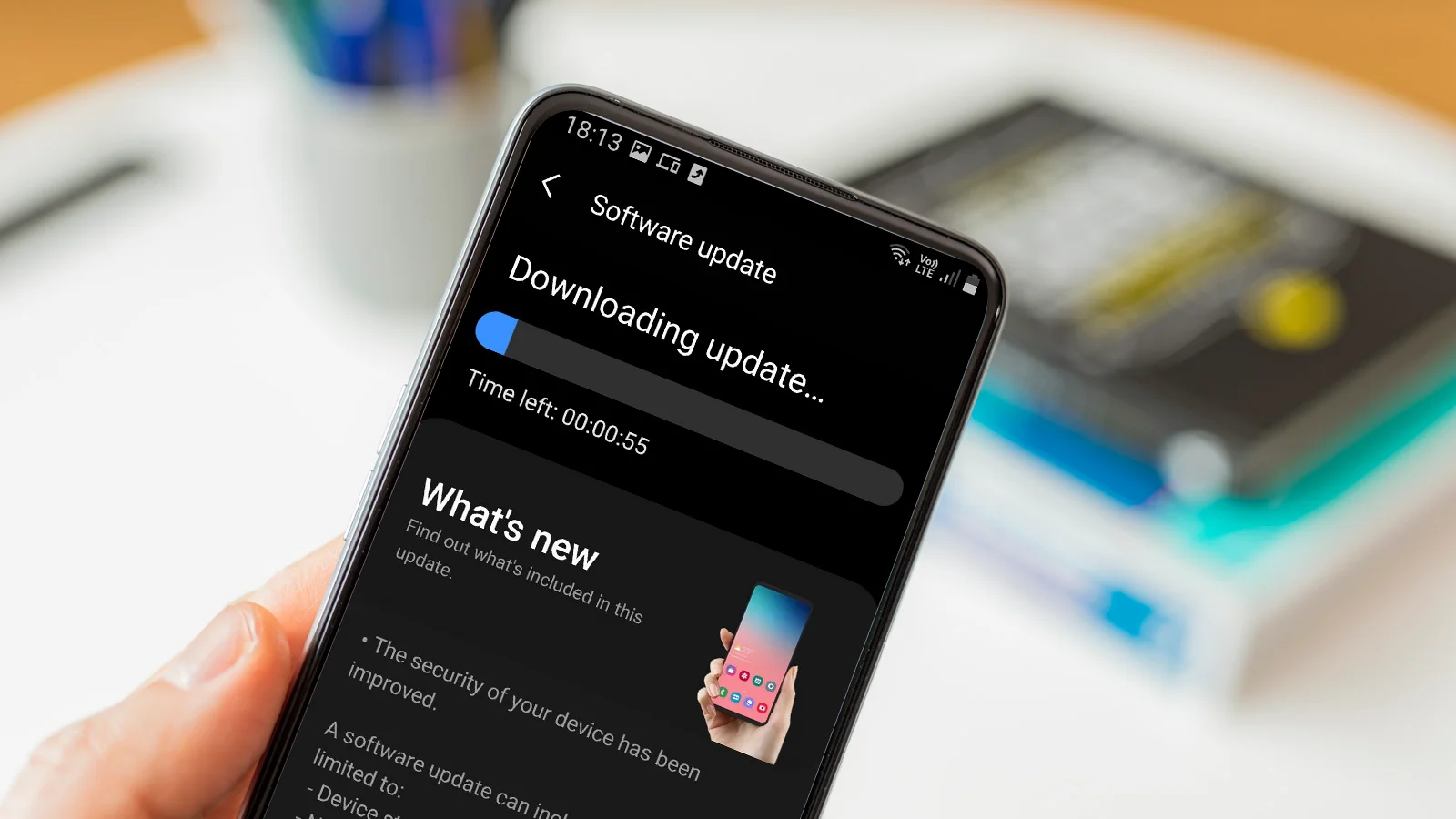 Європейський Союз має намір вирішити проблему за допомогою оновлення пристроїв на платформі Android 