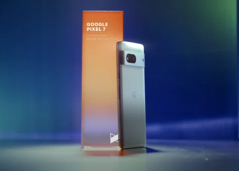 Популярний техноблоггер вибрав найкращі смартфони 2022 року відповідно до власної версії