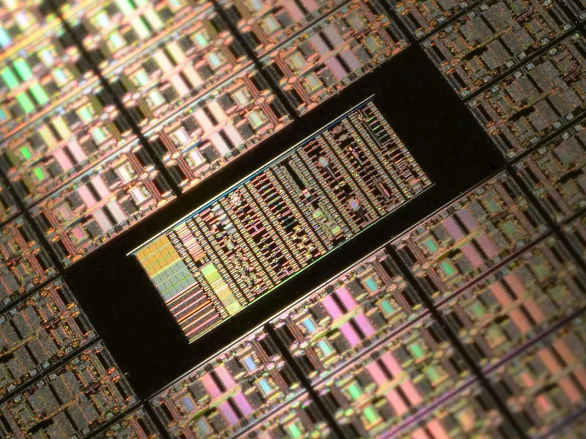 У мережі є інформація про перший 3-нм чіпсет для смартфонів 