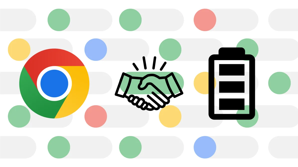 Google Chrome має можливість заощадити акумулятор. Як активується ця опція? 