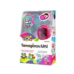 Bandai випустить нове покоління іграшок Tamagochi