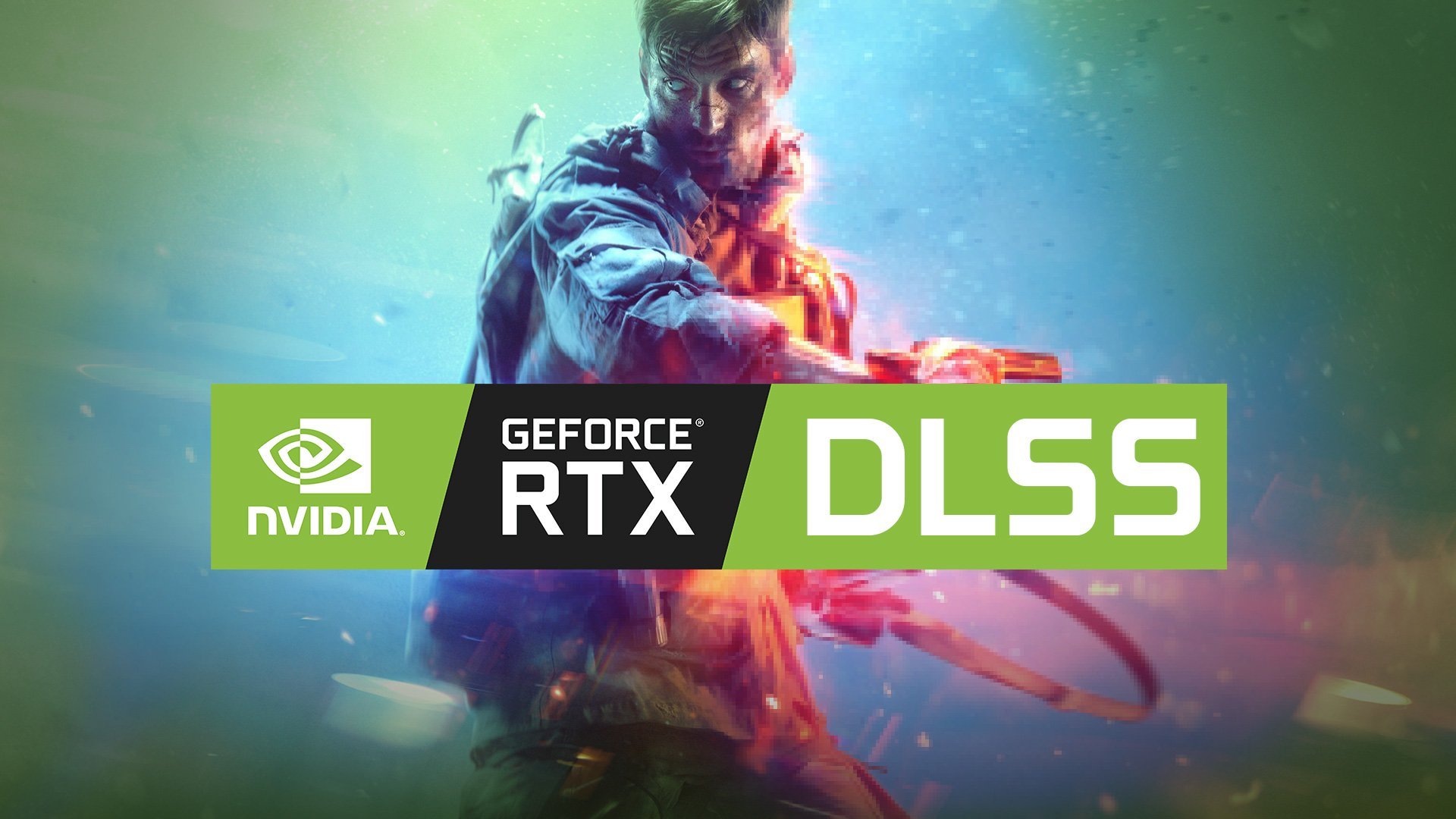 Nvidia додає повну підтримку DLSS на Linux