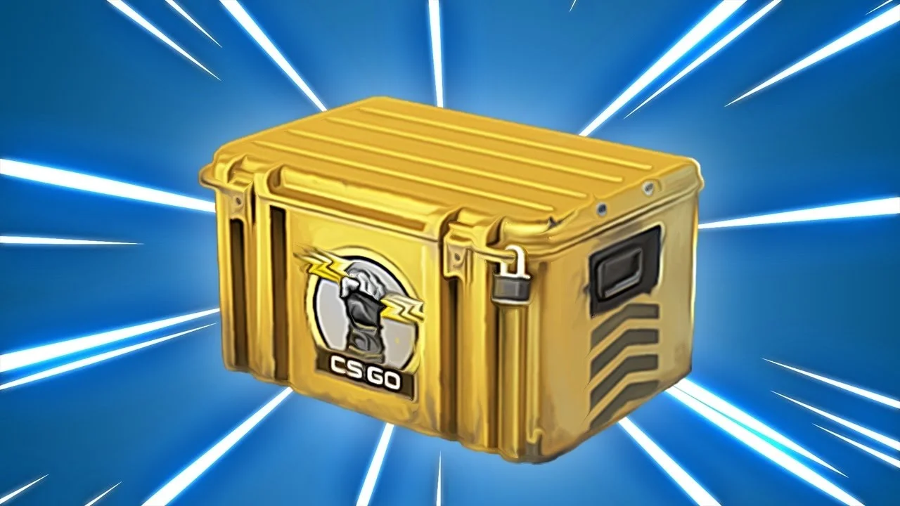 Гравець виграв Valve, суд, пов’язаний з Лютбоксами в Counter-Strike