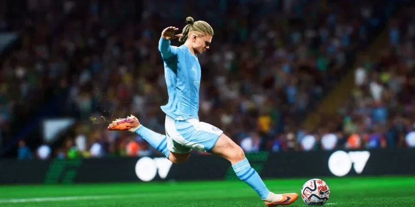 Свіже відео EA Sports FC 24 розповідає про нові деталі