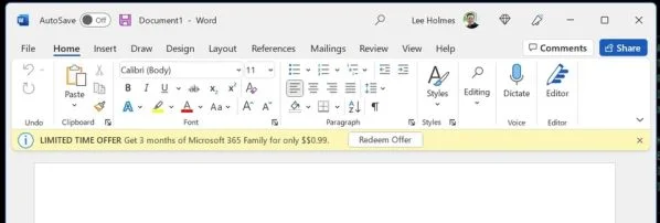 Apple та Microsoft покажуть рекламу в додатках. За що? 
