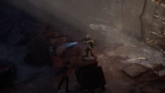 Мобільний шутер представлений у Всесвіті метро