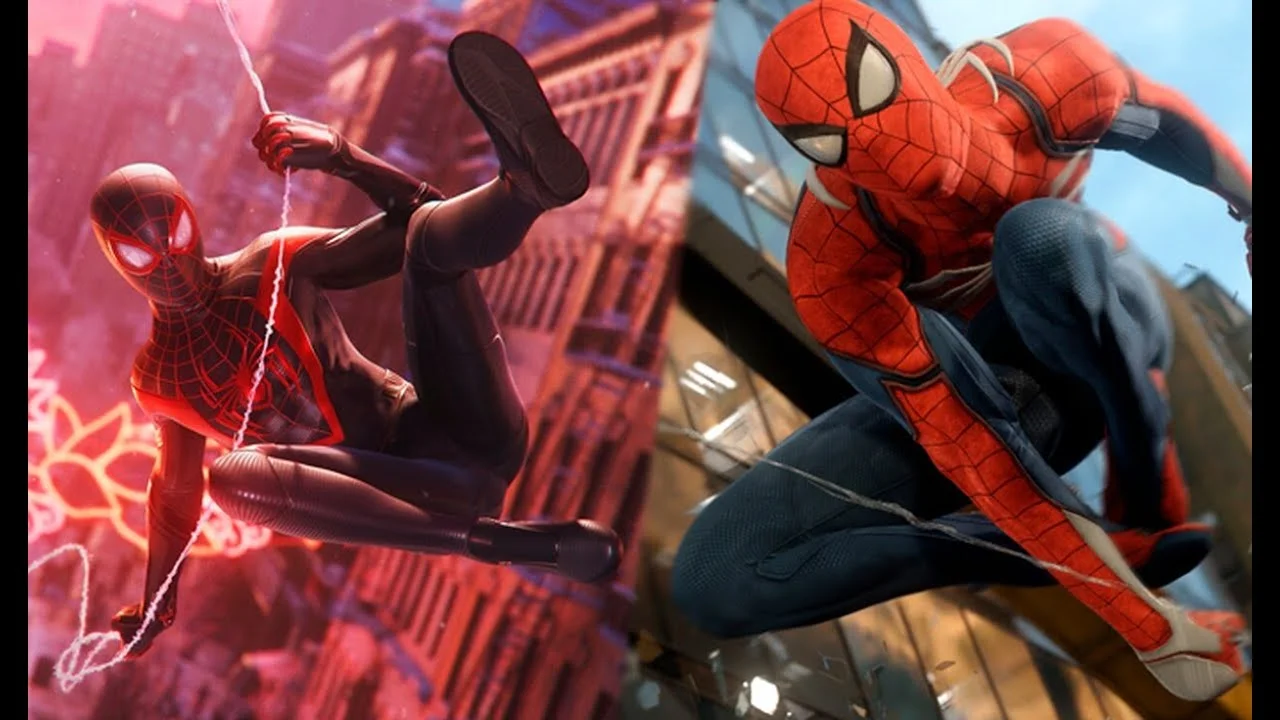 У Marvel's Spider-Man 2 буде одна функція, знайома гравцям GTA V