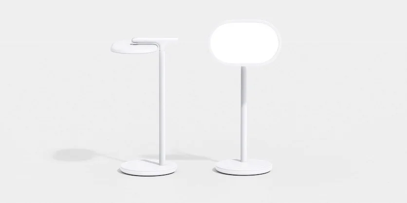 Google випустив розумну лампу, яку не можна придбати