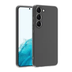 Китайські виробники аксесуарів підтвердили дизайн смартфонів лінії Galaxy S23 