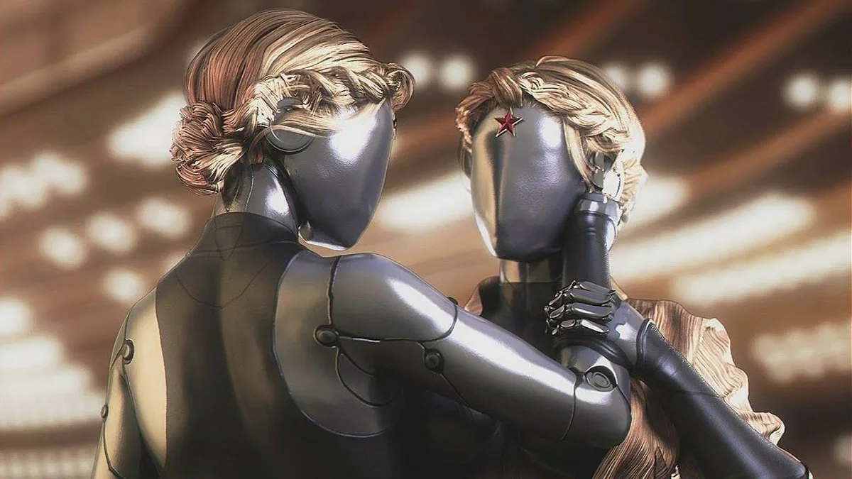 Творці атомного серця запропонували Ilon Mask для спільної роботи