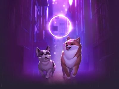 Ubisoft інвестував у мобільну версію NFT Tamagochi про собак