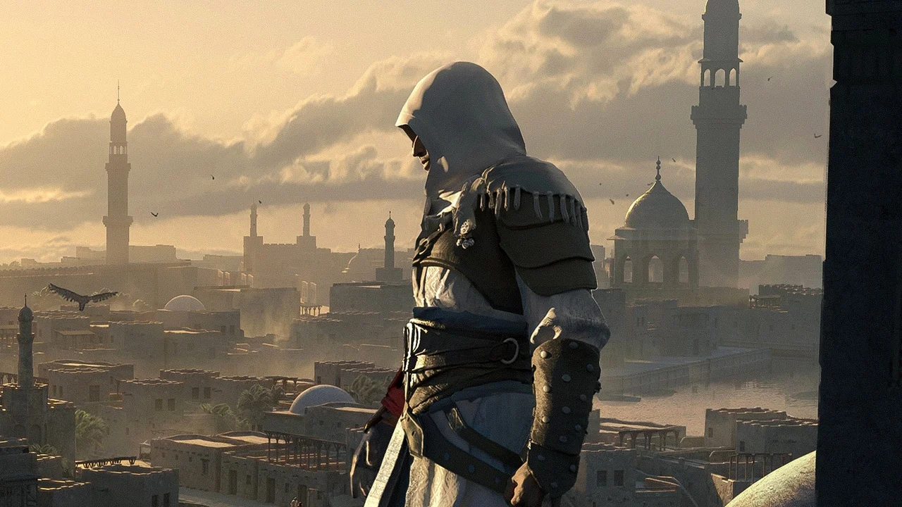 Чутки: Випуск Assassin Creed Mirage був перенесений на осінь