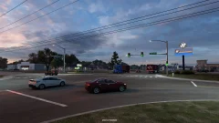 Скріншоти DLC Канзас з'явилися в американському симуляторі вантажівки