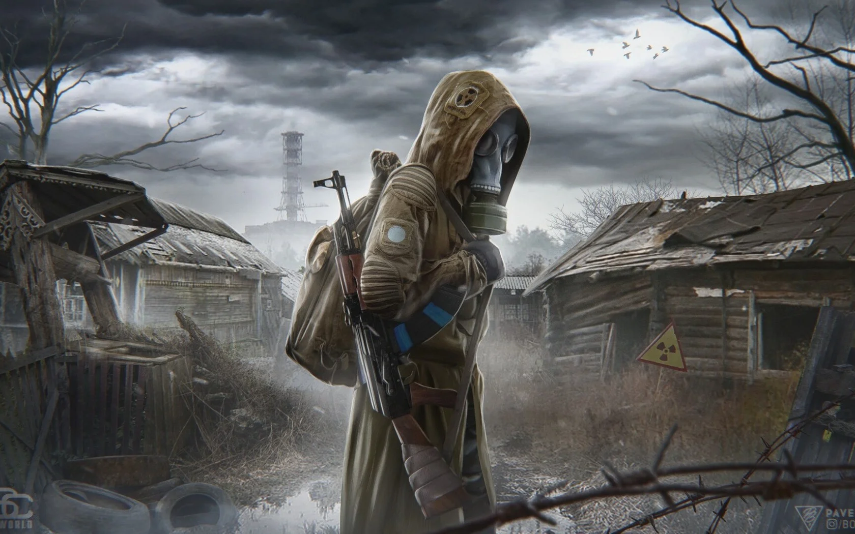 S.T.A.L.K.E.R. 2 знову буде перенесено? 