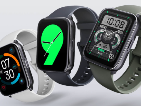 Xiaomi оновив свої носячі пристрої