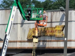 Зйомка серії в культовій грі Fallout розпочалася! 