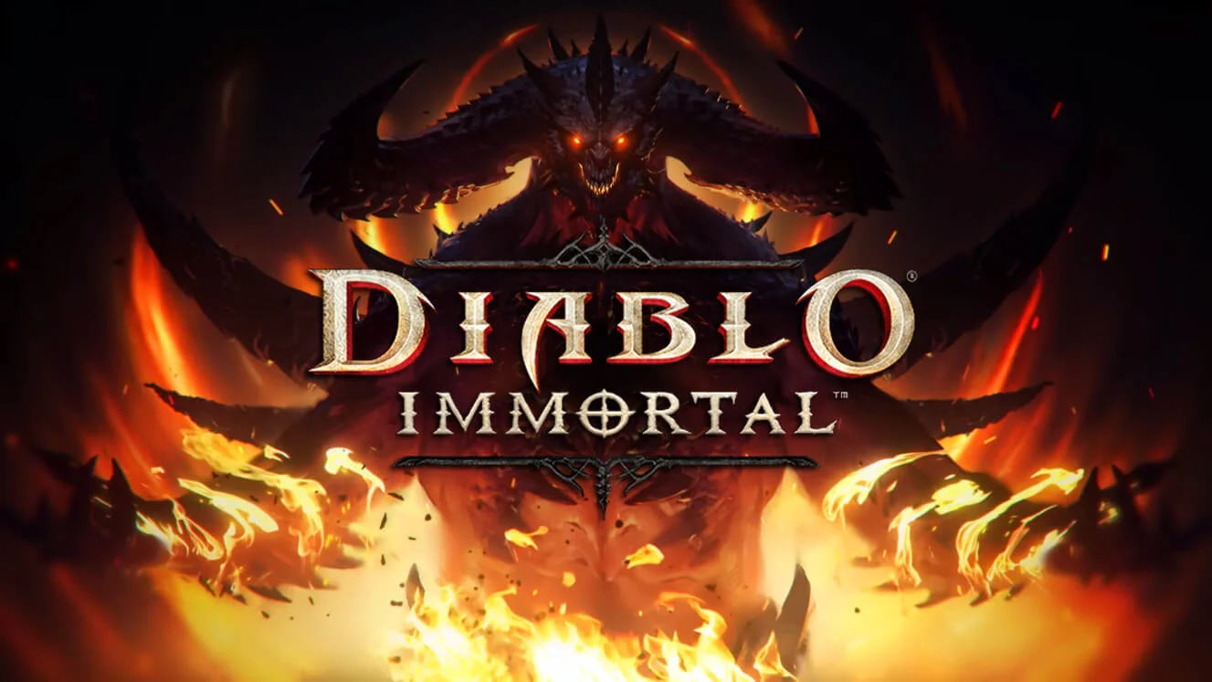 Стрімер знизив понад 700 000 рублів у Diablo Immortal 