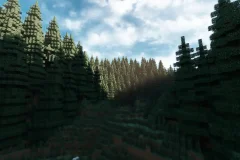 Вентилятор Minecraft протягом 9 років відбудував унікальний світ