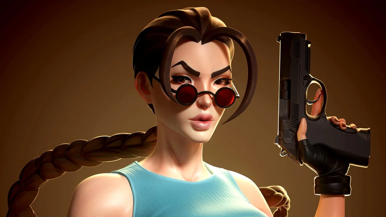 Нові деталі серії про Лару Крофт стали відомими