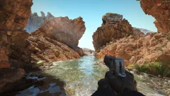 Для Counter-Strike 2 стала доступна карта з роздільною здатністю 8K