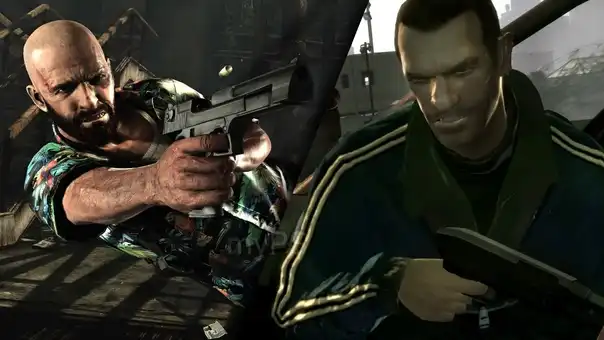 Rockstar може повернути GTA 4 та Max Payne 3 у оновленій формі - інсайдер розповів про плани студії