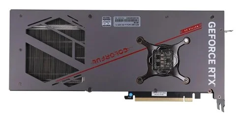 Зовнішній вигляд та характеристики барвистого GeForce RTX 4070 Ti просочилися до офіційного оголошення