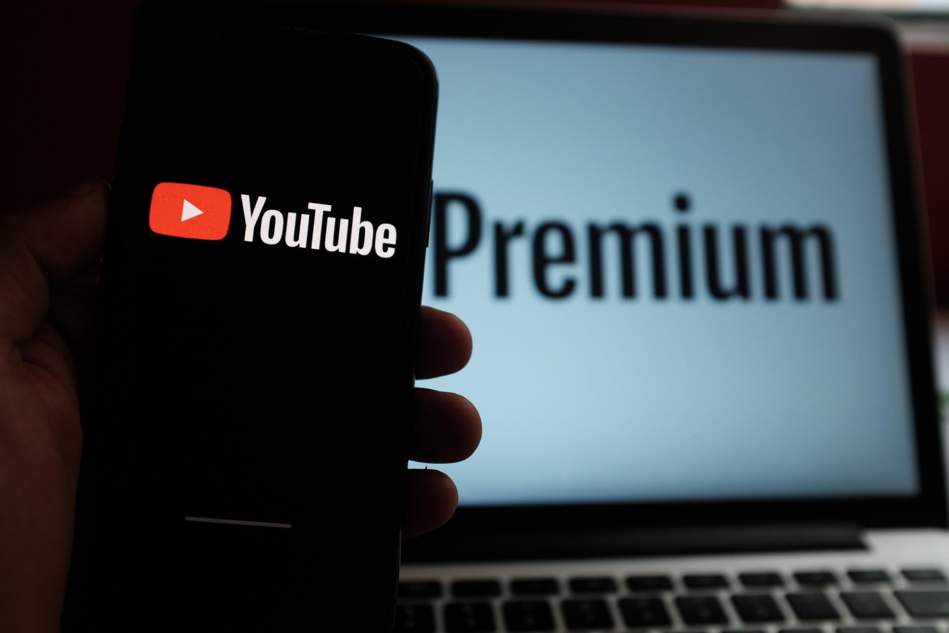 У мобільному додатку YouTube з'явилася нова функція