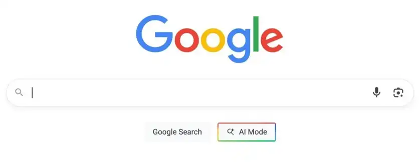 Google може назавжди видалити "Мені пощастило!"