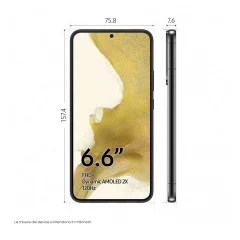 Інсайдер розкрив усі деталі про Samsung Galaxy S22 до офіційної презентації