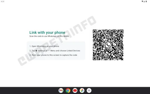 WhatsApp отримав ще більше нових функцій 