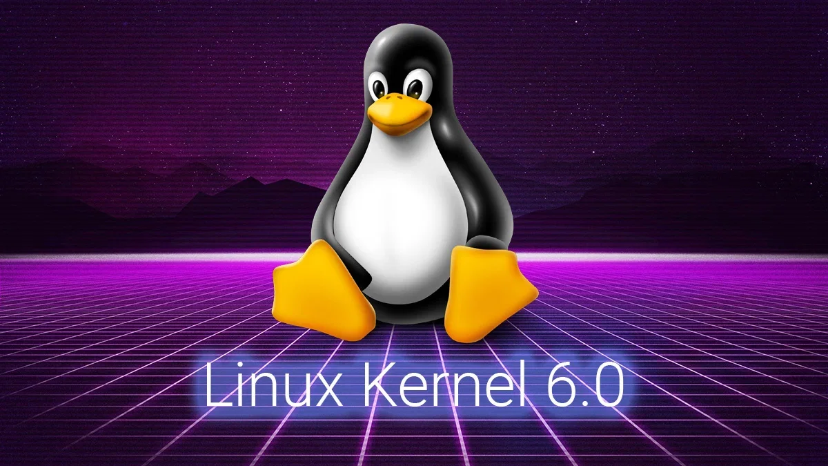 Представлений Core Linux 6.0 з новими драйверами 