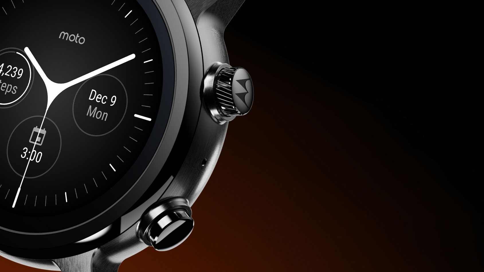 Зображення майбутніх розумних годинників та інших гаджетів з Motorola з’являються в Інтернеті