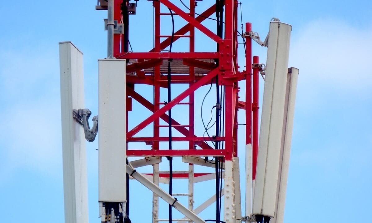 Ericsson вдалося зареєструвати 5G за допомогою лазера