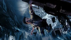 Творці останньої частини серії місії місії не були натхнені Uncharted 2