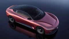 Культ DeLorean повернеться у вигляді електричного автомобіля