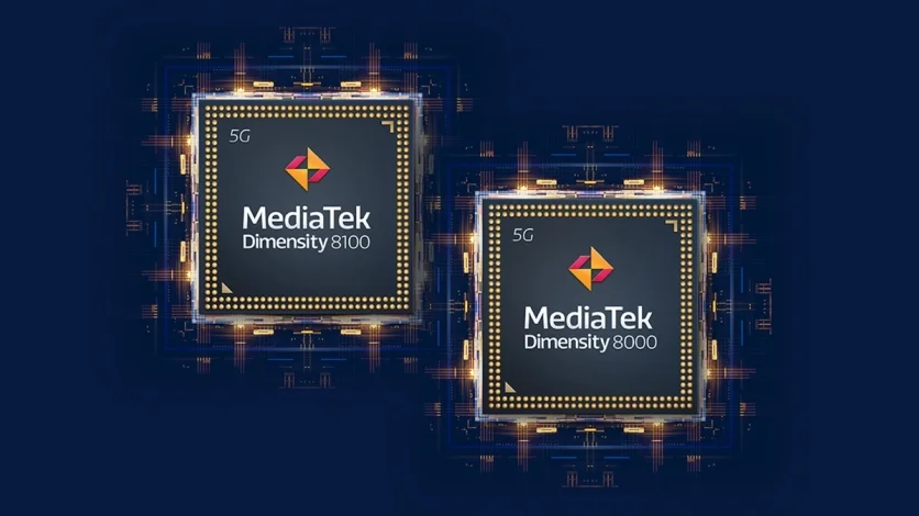 MediaTek випустив конкурента для Snapdragon у сегменті середини бюджету