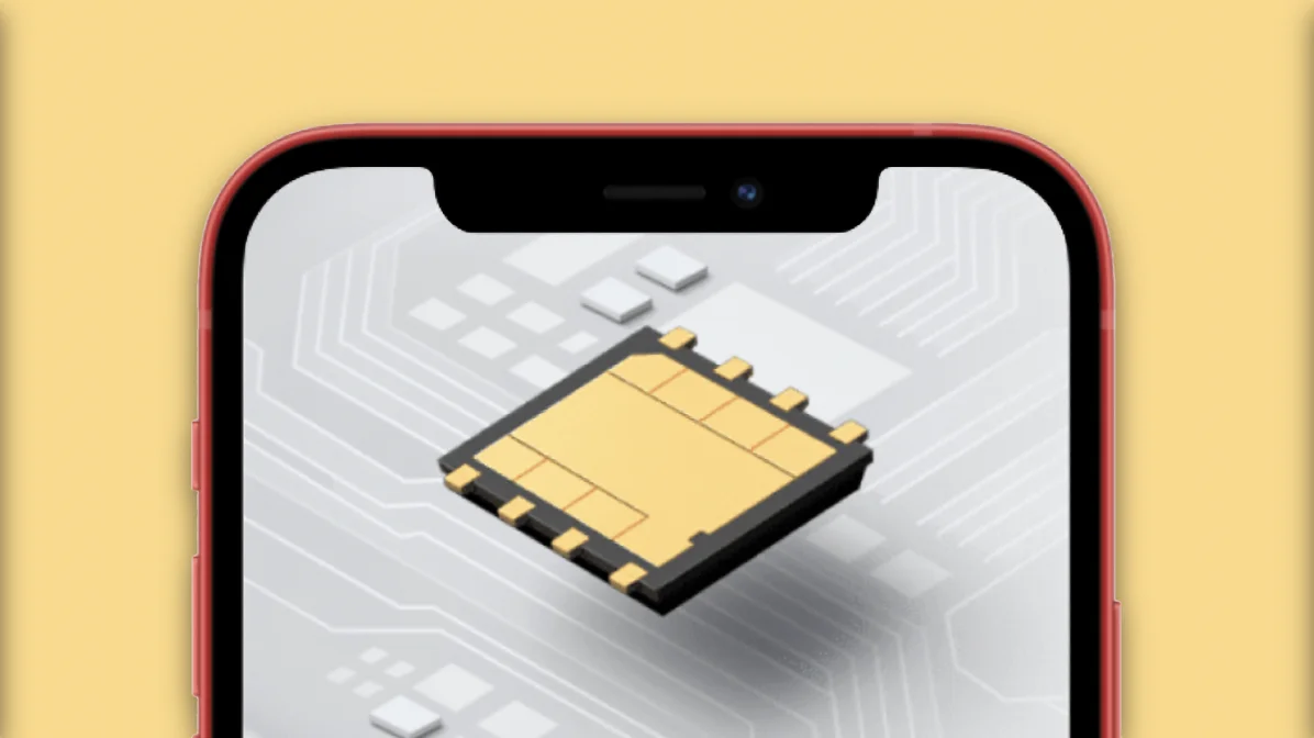 Google знайшов спосіб підключити двох операторів до одного ESIM