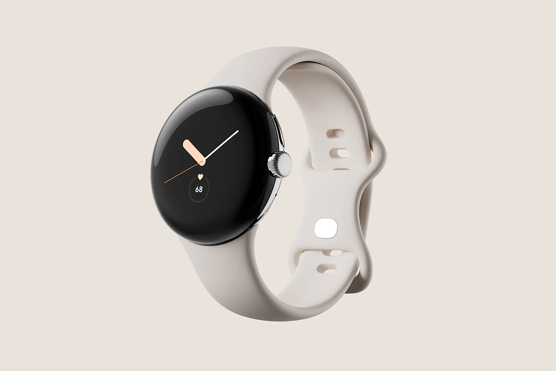 Google Pixel Watch отримав функцію, доступну в колективному фермі від Apple