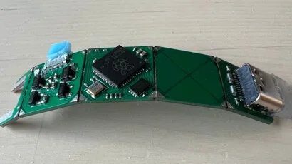 Дум був перенесений на розумне кільце