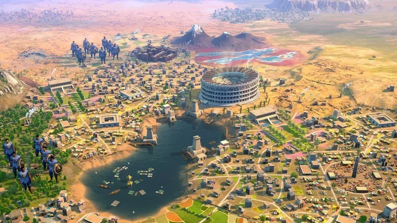 Глобальна стратегія людства отримала головне доповнення