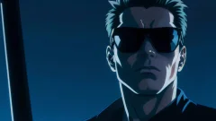 AI продемонстрував, як буде виглядати Термінатор 2 у стилі аніме