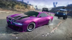 Стало відомо, що GTA Online буде включений до літа оновлення