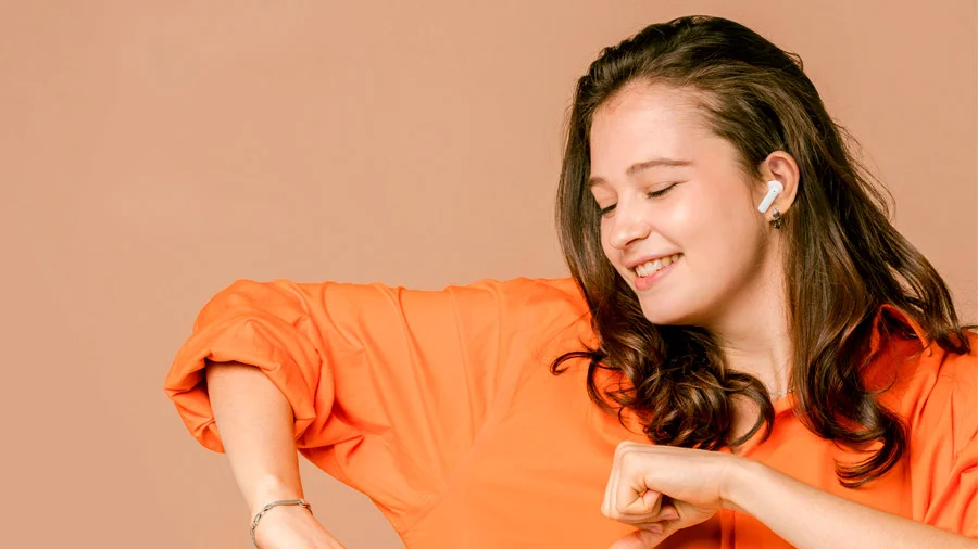 AirPods 3 Аналог з вартістю в 7 разів менше