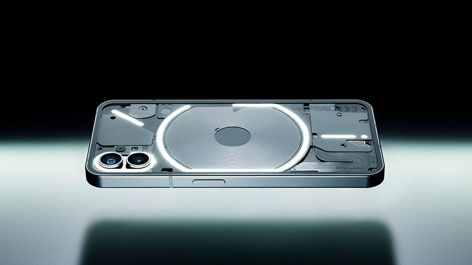 З’явився Tizers of Smartphone (2)